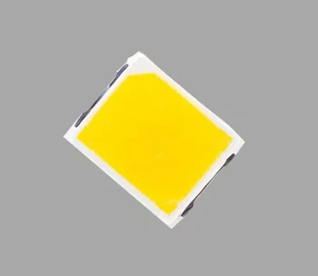 2835 0.1 W-0.5 W Beyaz Soğuk Beyaz Sıcak Beyaz Nötr Beyaz Kırmızı Yeşil Mavi Amber Ultra Parlak SMD led ışık Boncuk x 16000 ADET