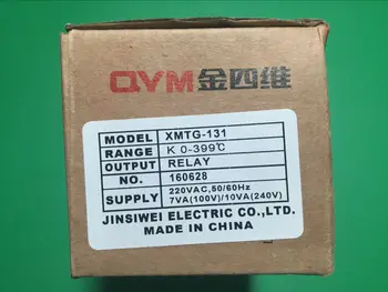 SWJY Jinsiwei Elektrik A. Ş., ltd. XMTG-131 132 DIP dijital ekran termostat QYM Jınsıweı