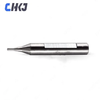 CHKJ İçin Ruizheng Tungsten Çelik Kaygan Kılavuz Pimi Özel Kılavuz Pimi Çeşitli Dikey Manuel Anahtar Makineleri 368A 339 368B vb