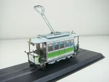 tramvay modeli orijinal paketi