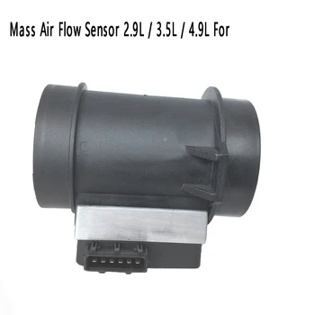 Yeni Kütle Hava Akış Sensörü Ölçer Hava Debimetre MAF 2.9 L / 3.5 L / 4.9 L Ferrari ve Volvo 0986280122/7410248/8251498/8602793 1