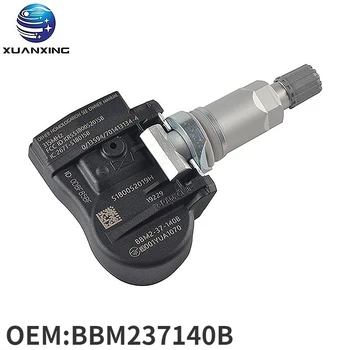 BBM237140B TPMS lastik basıncı Sensörü İzleme Sistemi 315MHz İçin Yüksek Kalite Mazda 2 3 5 6 RX8 CX7 CX9 MX5 0