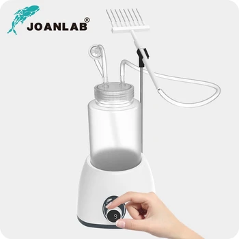 JOAN Laboratuvarı Sıvı Elleçleme için Yüksek Basınçlı Vakum Aspirasyon Sistemi