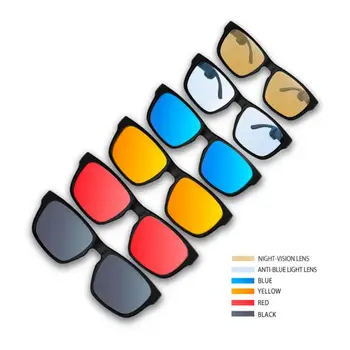 Akıllı G3 Kemik İletim Gözlük Akıllı Bluetooth uyumlu Gözlük Açık Renkli Spor Güneş Gözlüğü TWS Kulaklık Göz Lens