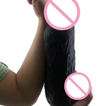 Seks Shop Süper Kalın Dev Büyük Anal Yapay Penis Yapay Büyük Dick Büyük Gerçekçi Horoz Penis Seks Oyuncakları Kadınlar için Kadın Masturbator
