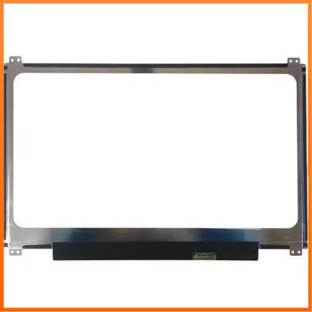 13.3 inç Ekran Paneli WXGA HD LED LCD Ekran Değiştirme 1366x768 30 Pins HB133WX1-402