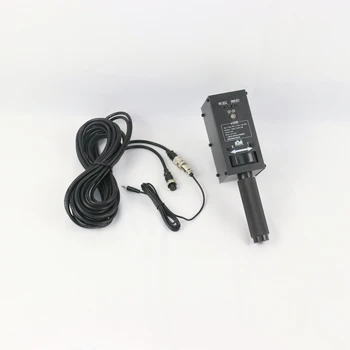 DV Lanc zoom kayıt kontrolü elektronik rocker kamera kontrol kolu 1 sipariş 1