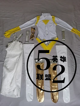 Yeni Varış Seksi Likra kadın Bodysuit Zentai Catsuit Oyunu Film süslü elbise Zentai Suit Gigalay Spandex Leotard Kız İçin 1