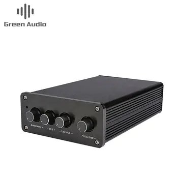 GAP - 5630A 2 Kanal Stereo Amplifikatör İle Yüksek Kalite