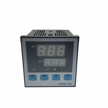 Yeni XMTD-7701 akıllı sıcaklık kontrol cihazı, 1 yıl garanti, depo envanteri