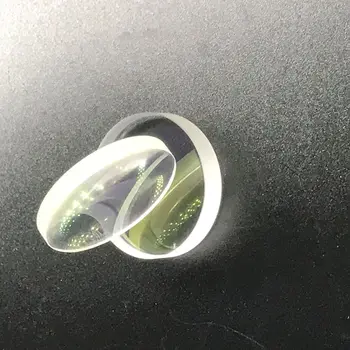 Asferik Lens İçbükey Dışbükey Cam Lens Kondenser Kolimatör İçbükey Dışbükey Lens Kuvars Malzeme