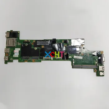 FRU : 04X5146 04X5158 VIUX1 NM-A091 w ı5-4200U CPU için Lenovo ThinkPad X240 Dizüstü Dizüstü Anakart Anakart