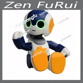 Robi Jr. Robot Bulmaca Sevimli ve Zarif