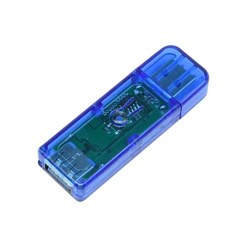 USB3. 0 QC3. 0 Hızlı Hızlı Şarj Doktor 3.70-30.00 V 0-4. 000 A 0.96 
