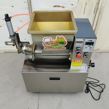 Hava pompası Hamur Kesici Fabrika Kaynağı hamur kesme makinası Hamur Engelleme Bölme Makinesi Fırın Hamur Topu Bölme