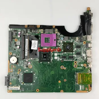 578377-001 PM45 M96 / 1G GPU HP DV6 DV6-1300 Serisi DV6T-1300 Dizüstü bilgisayar Laptop Anakart Anakart için Test