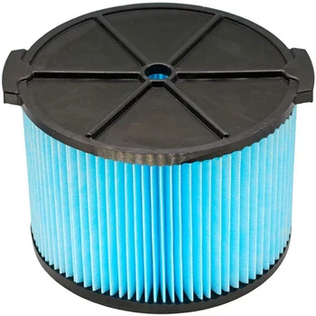 Rıdgıd VF3500 3-4. 5 Galon yedek filtre Elektrikli Süpürge Yedek Parça Aksesuarları