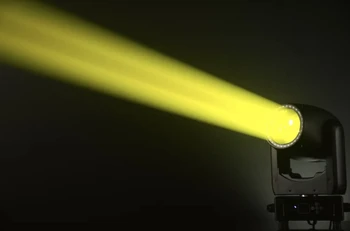 1 adet led 300 W hareketli kafa Sharpy ışın disko yıkama 10R ışın hareketli kafa sahne ışığı 5