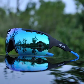UV400 Polarize Bisiklet Güneş Gözlüğü Açık Spor Bisiklet Gözlük Bisiklet Gözlük Bisiklet Gözlük Bisiklet Gözlük Spor 1