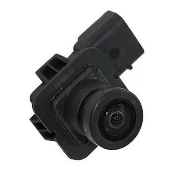 Ters Kamera Premium Plastik Hafif Yırtılmaya Dayanıklı Arka Park Kamerası Arka Park Kamerası geri görüş kamerası 0