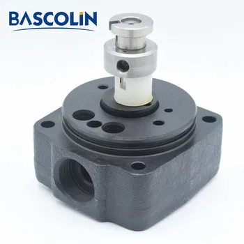 BASCOLIN Kafa Rotor 096400-1250/0964001250 TOYOTA için 3L 4 / 10R