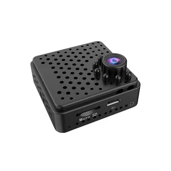 ANPWOO Kamera HD Gece 1080p Kablosuz WiFi ev güvenlik kamerası Wifi Kamera Açık 0