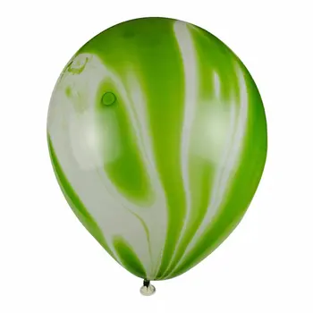 50/100 adet 12 inç Akik Mermer Lateks Balonlar Renkli Düğün Doğum Günü Partisi Dekorasyon Balonlar Çocuk Oyuncakları Hava Helyum Globos 1