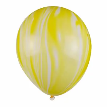 50/100 adet 12 inç Akik Mermer Lateks Balonlar Renkli Düğün Doğum Günü Partisi Dekorasyon Balonlar Çocuk Oyuncakları Hava Helyum Globos 2