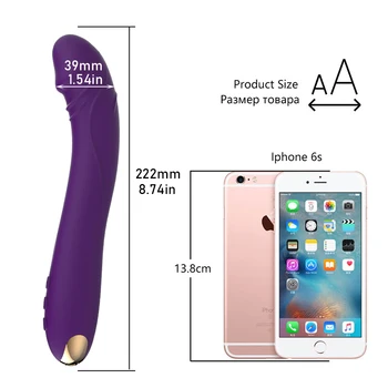  G Spot Yapay Penis Vibratör erotik seks oyuncakları yetişkin için Silikon Masaj Kadınlar İçin Straponless Anal Butt Plug Ürünleri Masturbator 4