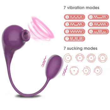 USB Şarj Enayi Yumurta Çift Penetrasyon Vibratör Kadınlar için Seks Oyuncakları Yetişkinler 18 Kadın Vajina Klitoris Anal Samimi Mal Dükkanı