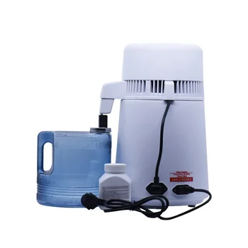 Hastane / Klinik Ağız Diş Handpiece Tıbbi Alet Temizleme Makinesi Yıkama Dezenfektan