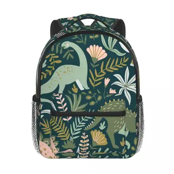 Çocuklar okul sırt çantası Çocuk Schoolbag Bookbag Birincil okul çantası Kız Erkek için 0