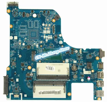 Kullanılan SHELI Lenovo G70-80 Laptop Anakart I5-5200U CPU AILGI NM-A331 DDR3