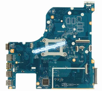 Kullanılan SHELI Lenovo G70-80 Laptop Anakart I5-5200U CPU AILGI NM-A331 DDR3 1