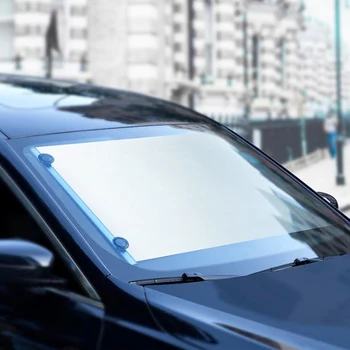 Araba güneşliği pencere Güneş gölge Araba perdesi güneş koruma şemsiye coche araba güneşliği Özel SUV yaz güneş koruma Yeni tasarım