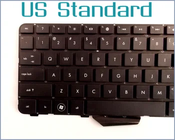 ABD İngilizce Sürüm Klavye HP PAVİLİON DM1-4000eg DM1-4000ej DM1-4000en DM1-4000 DM1Z-4000 DM1-4013au Dizüstü Bilgisayar 2