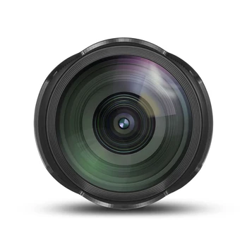 YONGNUO Ultra geniş Açı Ana Lens YN14mm F2.8C 14mm AF/MF Büyük Diyafram Canon Dijital DSLR Kamera 3