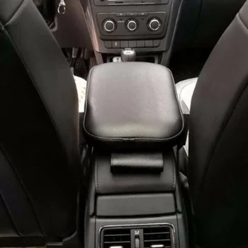 Evrensel araba merkezi kol dayama kutusu uzun dirsek desteği akışı Mitsubishi Carisma kol dayama kutusu modifiye aksesuarları 3