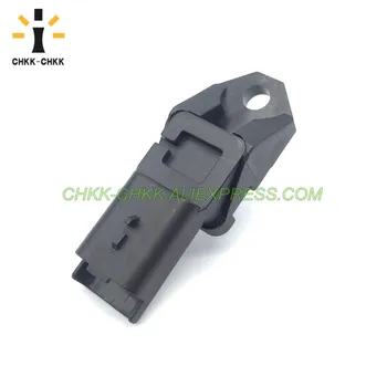CHKK-CHKK MAP Basınç Sensörü Y60118211A 1920CZ 13627794981 Cıtroen C2 / C3 / Pıcasso / C4 / C5 / C8 / Berlıngo / B9 Peugeot