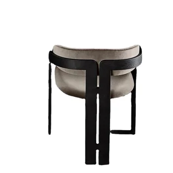Yüksek Kalite Modern Lüks Yeni Tasarım Stili Ahşap Yemek Sandalyeleri Masalar Sandalyeler Yemek Odası Mobilyası mutfak mobilyası Cadeiras 1