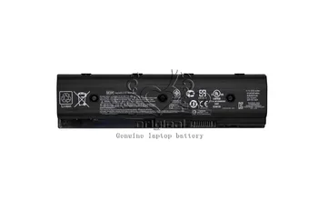 JIGU MO06 MO09 HSTNN-LB3P Orijinal Dizüstü HP için batarya Pavilion DM6 DM6T M6 DV4-5000 DV6-7000 DV7-7000 1
