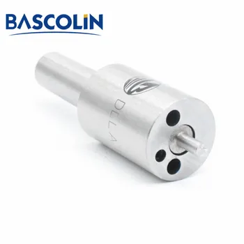 BASCOLIN Yakıt enjeksiyon nozulları DLLA154S334N419 dizel püskürtücüler ipucu 105015-4190 0