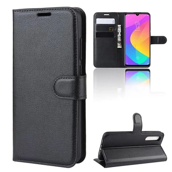 Blackview R7 Kılıf Flip Deri telefon kılıfı İçin Blackview R7 yüksek kaliteli cüzdan Deri Standı Kapak Flip Kılıfları
