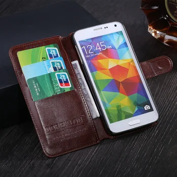 huawei P40 Lite E Durumda cüzdan kılıf İş Deri Çapa telefon kılıfı için Huawei P40 Lite E Kapak Kart Yuvası ile Aksesuarları 5