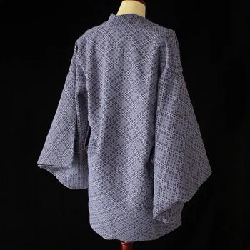 Kadın Kış Japon Tarzı Kimono Tüy Örme Ceket Bluz Peluş Sıcak High-End Dantel Hırka 1