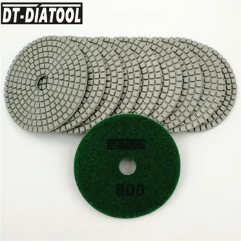 DT-DIATOOL 10 adet Çapı 4 